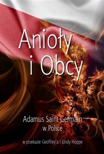 Picture of Anioły i Obcy