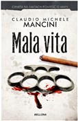 Mala vita - Claudio Mancini -  books from Poland