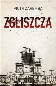 Picture of Zgliszcza Opowieści pojałtańskie