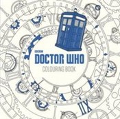 Książka : Doctor Who... - James Newman Gray, Lee Teng Chew