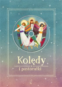 Picture of Kolędy i pastorałki + CD