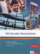 100 Stunde... - Ellen Butler, Ondriej Kotas, Martin Sturm -  Polish Bookstore 