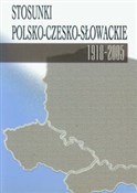 Stosunki p... -  books from Poland