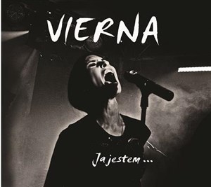 Picture of Vierna - Ja jestem... CD