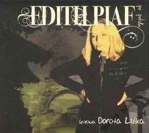 Obrazek Edith Piaf po polsku CD