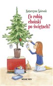 Co robią c... - Katarzyna Śpiewak -  Polish Bookstore 