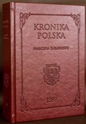 Polska książka : Kronika po... - Marcin Bielski