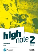 High Note ... - Rod Fricker, Joanna Sosnowska -  books in polish 