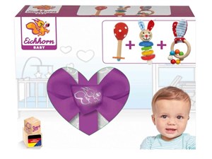 Picture of Zestaw podarunkowy dla noworodka