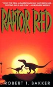 Polska książka : Raptor Red... - Robert T. Bakker