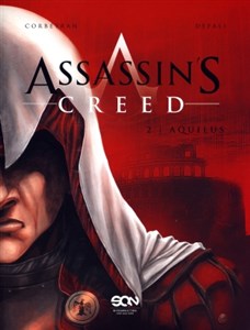 Obrazek Assassin's Creed 2 Aquilus
