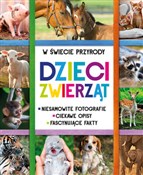 Dzieci zwi... - Opracowanie Zbiorowe -  foreign books in polish 