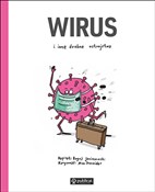 Wirus i in... - Boguś Janiszewski -  foreign books in polish 