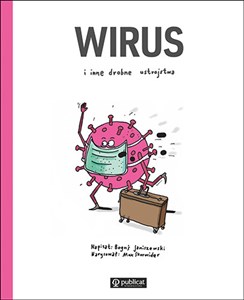 Picture of Wirus i inne drobne ustrojstwa