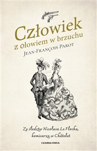 Picture of Człowiek z ołowiem w brzuchu