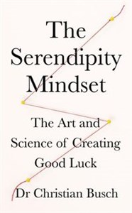 Picture of The Serendipity Mindset
