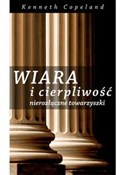 Wiara i ci... - Keneth Copeland -  books from Poland