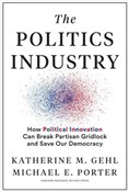 The Politi... - Katherine M. Gehl, Michael E. Porter -  books from Poland
