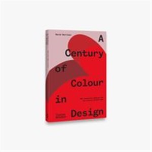 Picture of A Century of Colour in Design