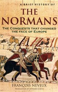 Picture of A Brief History of the Normans