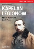 polish book : Kapelan Le... - Przemysław Stawarz