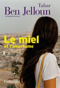 Picture of Miel et l'amertume