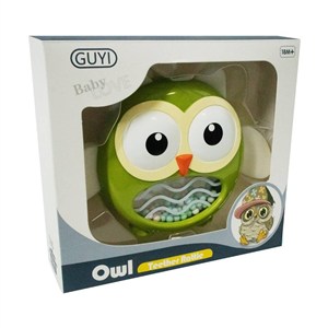 Obrazek Grzechotka dla malucha