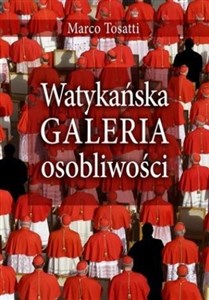 Picture of Watykańska galeria osobliwości