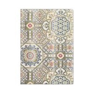 Picture of Notes Paperblanks Ashta Flexi Midi linia