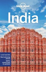 Picture of Lonely Planet India