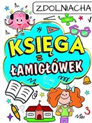 Księga Łam... - Opracowanie Zbiorowe -  books in polish 