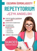 Polska książka : Egzamin ós... - Marta Tkaczyk, Anna Kudelska