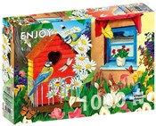 Książka : Puzzle 100...