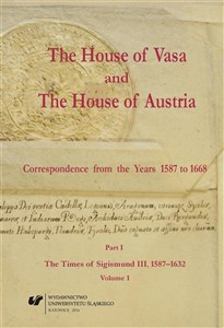 Picture of The House of Vasa and The House of Austria...Vol.1