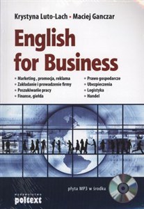 Obrazek English for Business