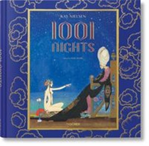 Picture of Kay Nielsen 1001 Night