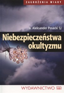 Picture of Niebezpieczeństwa okultyzmu