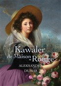 Kawaler de... - Aleksander Dumas -  books from Poland