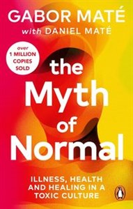 Obrazek The Myth of Normal