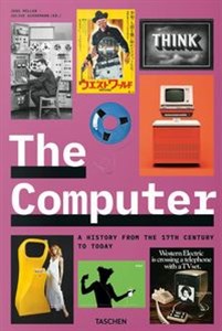 Picture of The Computer A History from the 17th Century to Today