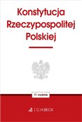 Polska książka : Konstytucj... - Opracowanie zbiorowe