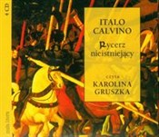 [Audiobook... - Italo Calvino - Ksiegarnia w UK