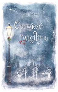 Obrazek Opowieść wigilijna (wydanie pocketowe)