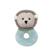 Polska książka : Grzechotka...