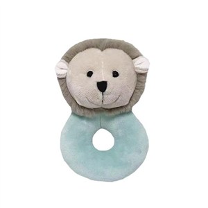 Obrazek Grzechotka 18cm