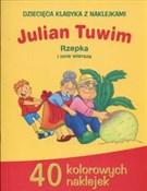 Julian Tuw... -  books in polish 