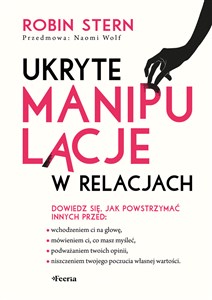 Picture of Ukryte manipulacje w relacjach