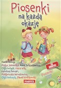 Polska książka : Piosenki n... - Opracowanie Zbiorowe
