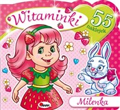 Witaminki ... - Mariola Budek -  foreign books in polish 