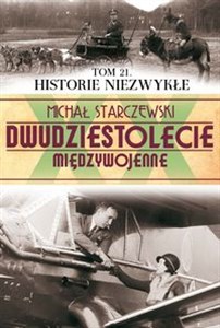 Picture of Historie Niezwykłe